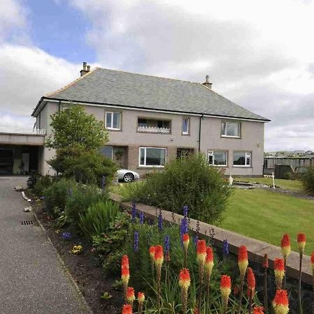 Sandwick Bay Guest House Сторноуей Екстериор снимка