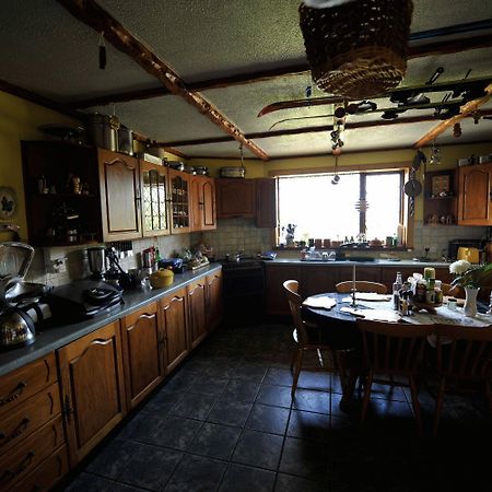 Sandwick Bay Guest House Сторноуей Екстериор снимка