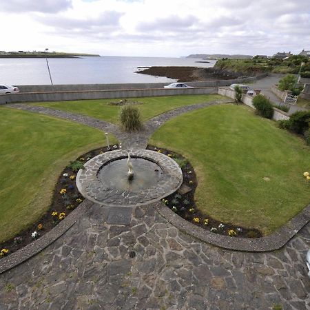 Sandwick Bay Guest House Сторноуей Екстериор снимка