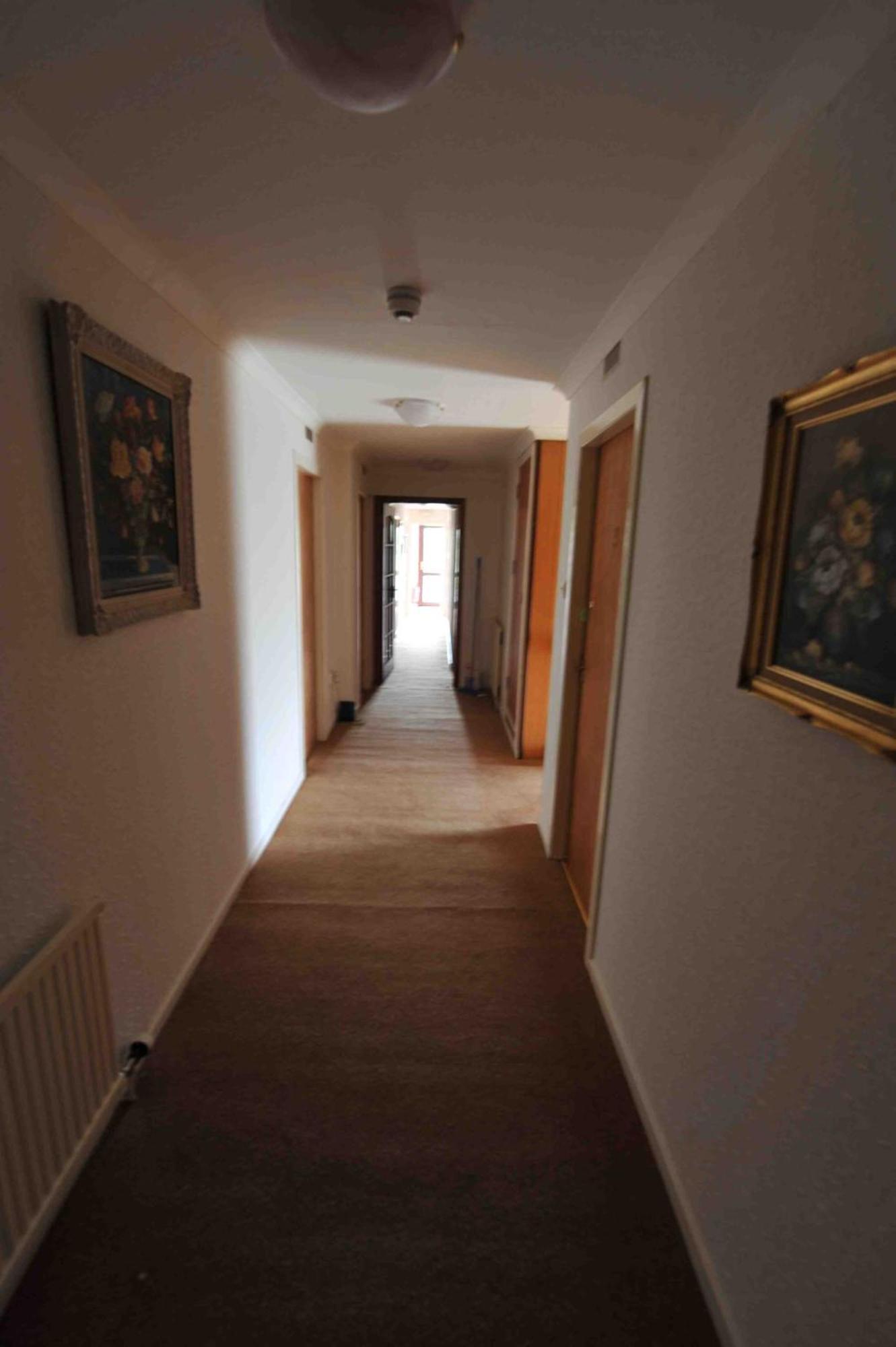 Sandwick Bay Guest House Сторноуей Екстериор снимка