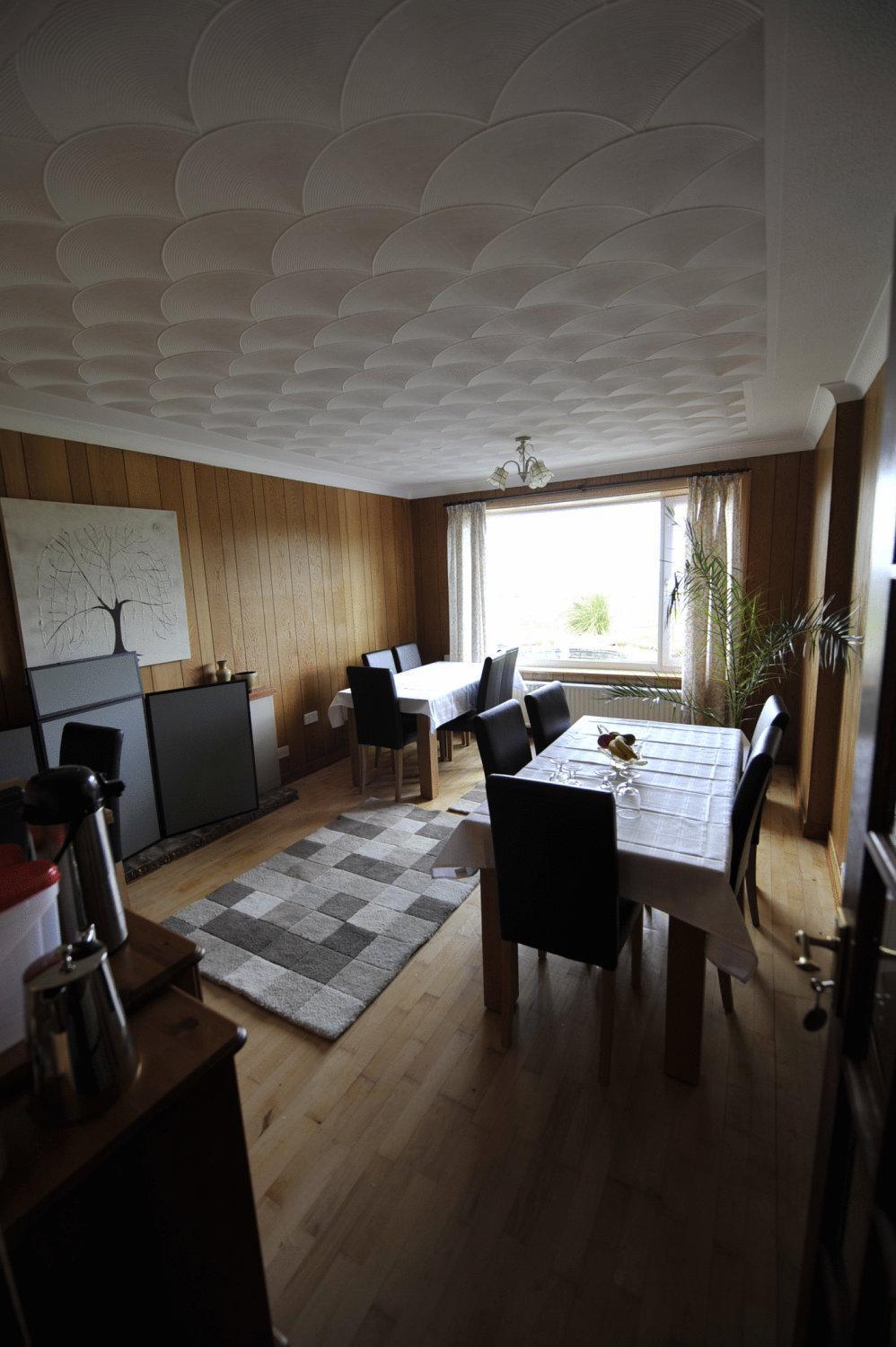 Sandwick Bay Guest House Сторноуей Екстериор снимка