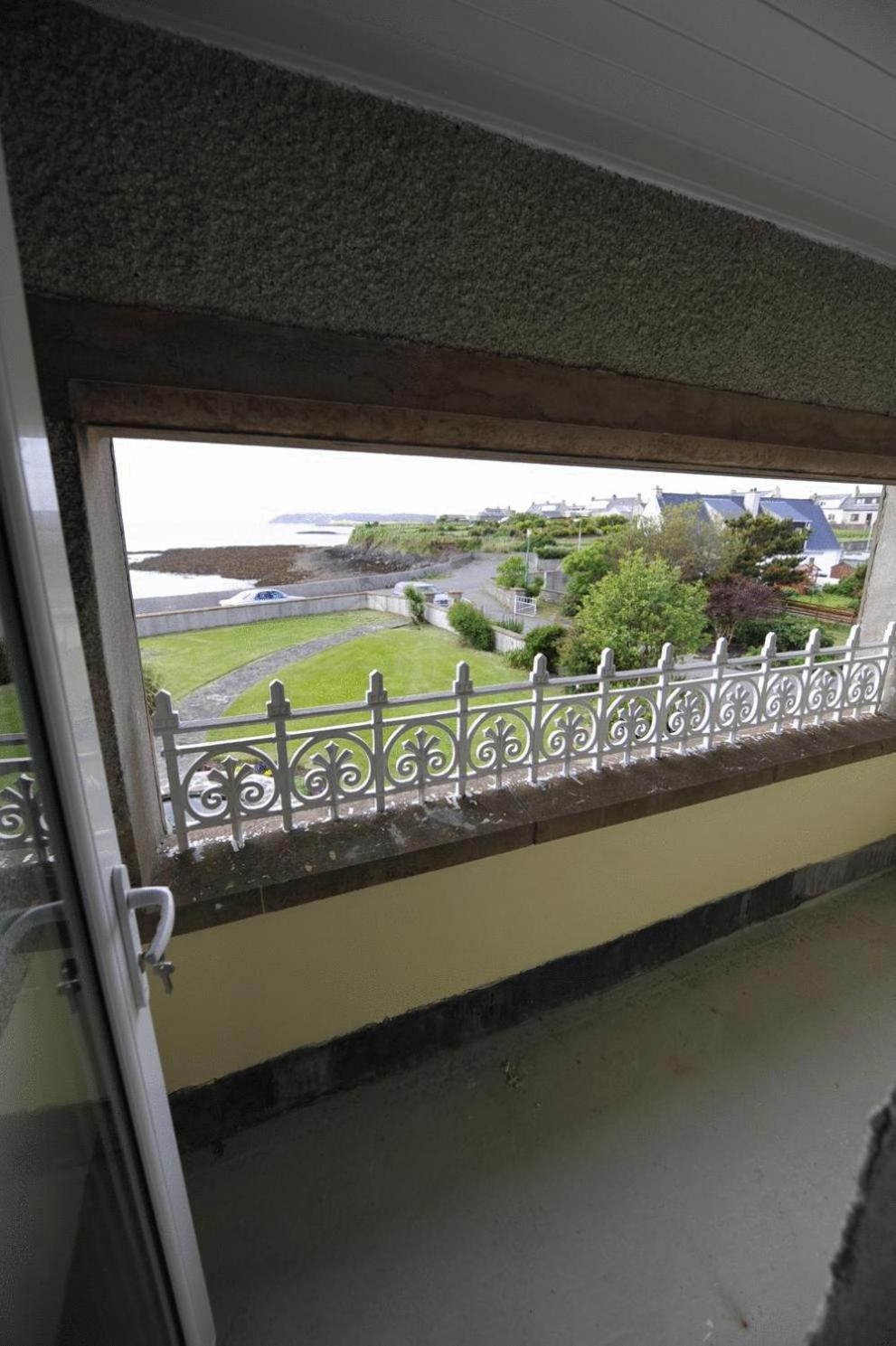 Sandwick Bay Guest House Сторноуей Екстериор снимка