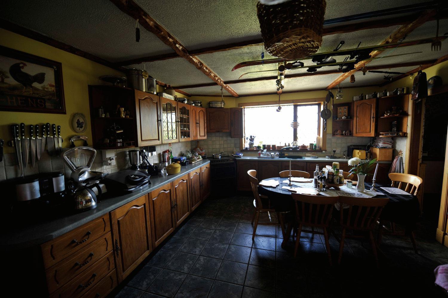 Sandwick Bay Guest House Сторноуей Екстериор снимка