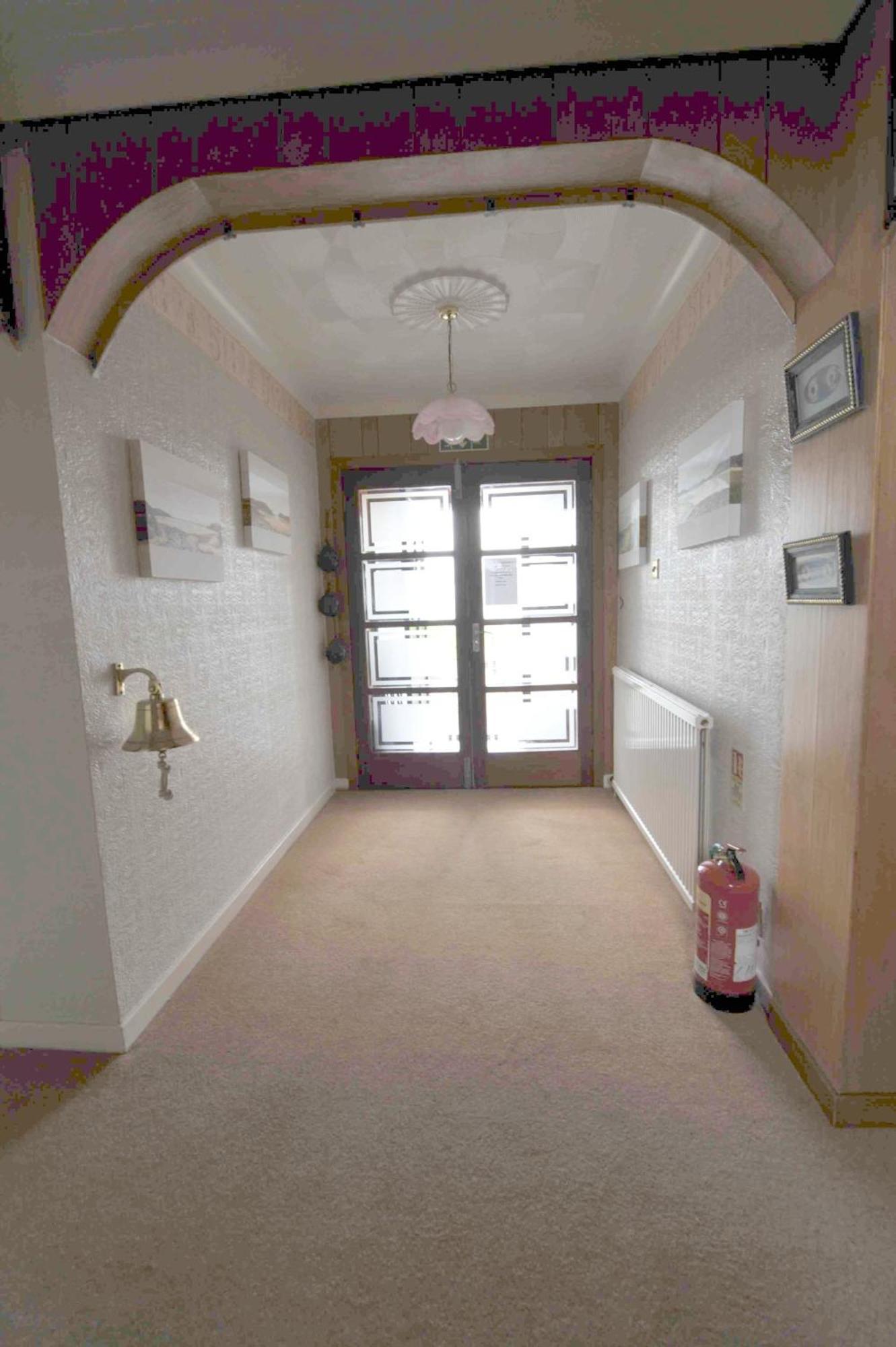 Sandwick Bay Guest House Сторноуей Екстериор снимка